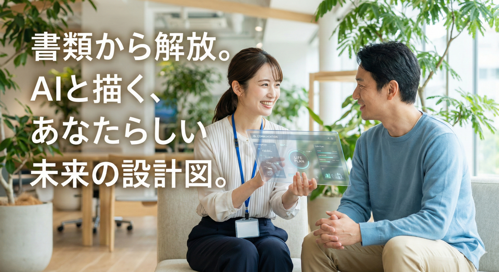 AI×人間！横浜の相談支援センターが起こした「待機ゼロ・満足度120%」の革命