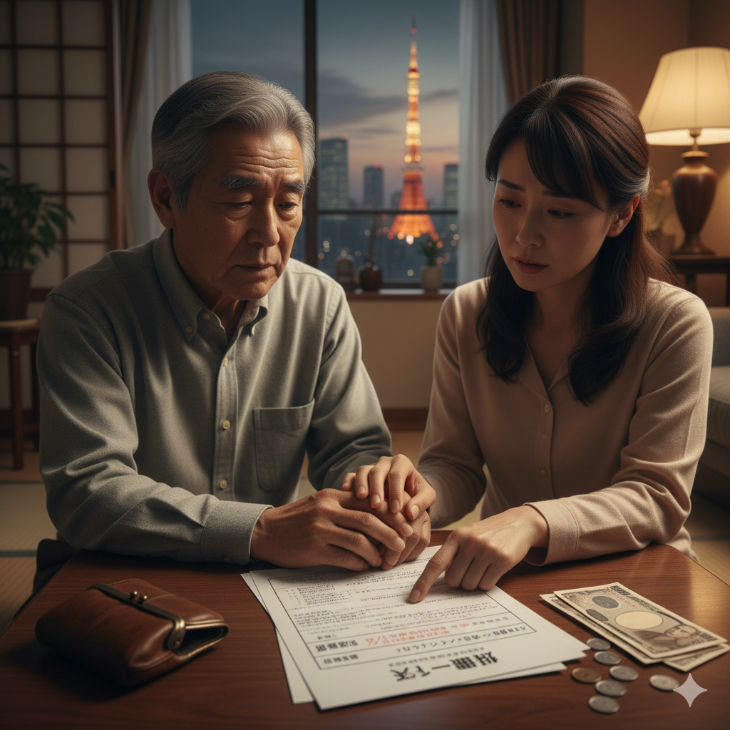 【2025年末の激震】「ケアプラン有料化」と「2割負担」はどうなる？介護の未来を左右する“最終局面”を解説！