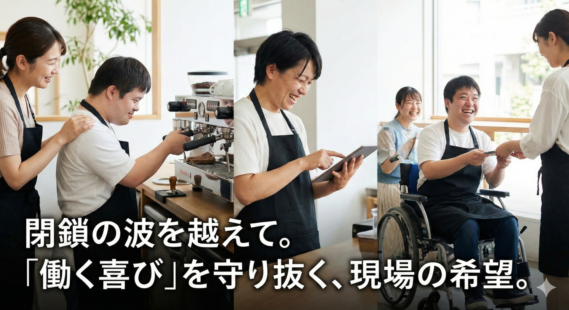 2025年の激震！なぜ就労A型事業所の「閉鎖ラッシュ」は起きたのか